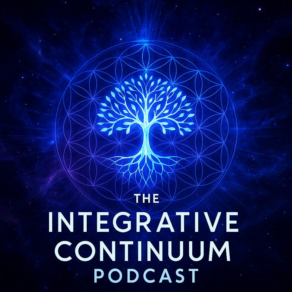 Integrative Continuum Podcast cover image