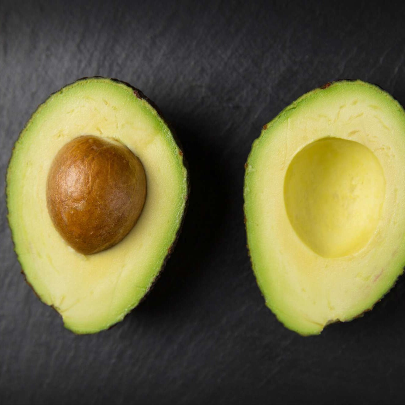 healthy avocados